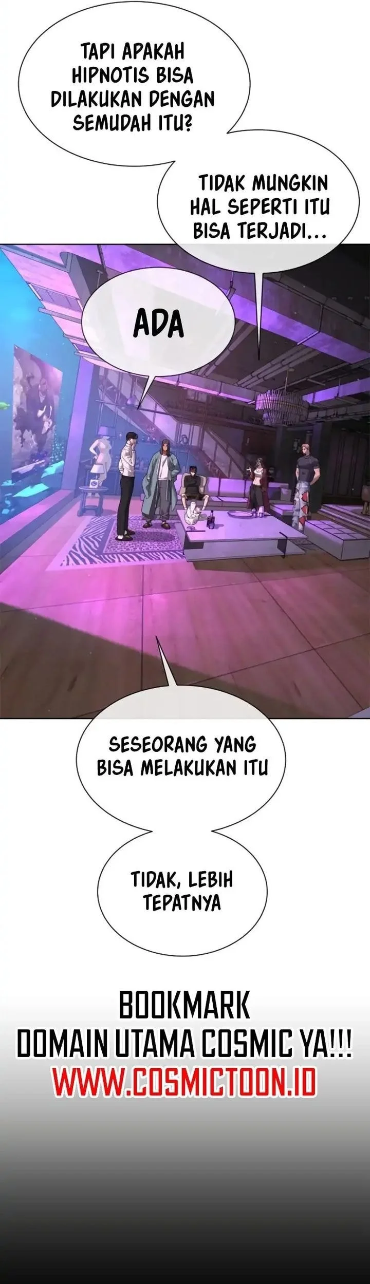 Killer Peter Bab 106 halaman 40