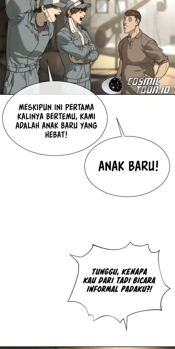 Killer Peter Bab 106 halaman 51