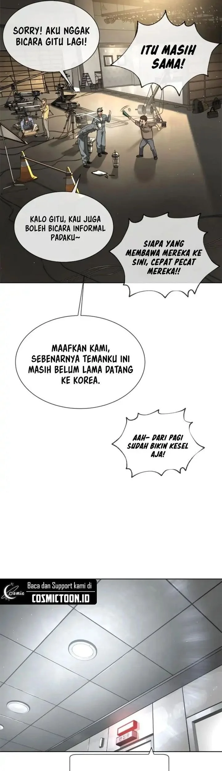 Killer Peter Bab 106 halaman 52