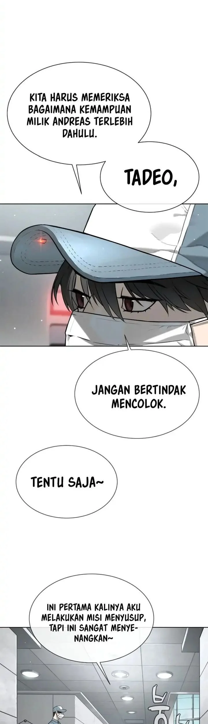 Killer Peter Bab 106 halaman 55
