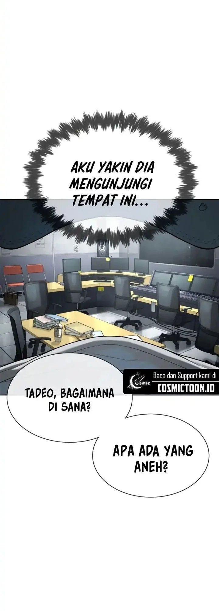 Killer Peter Bab 106 halaman 57