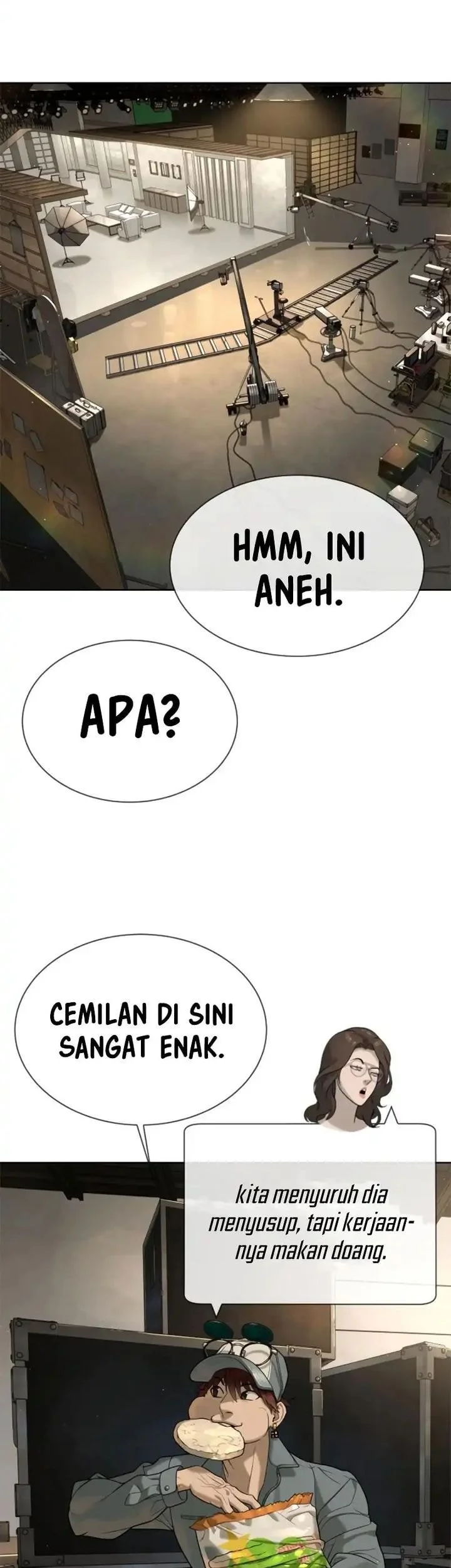 Killer Peter Bab 106 halaman 58