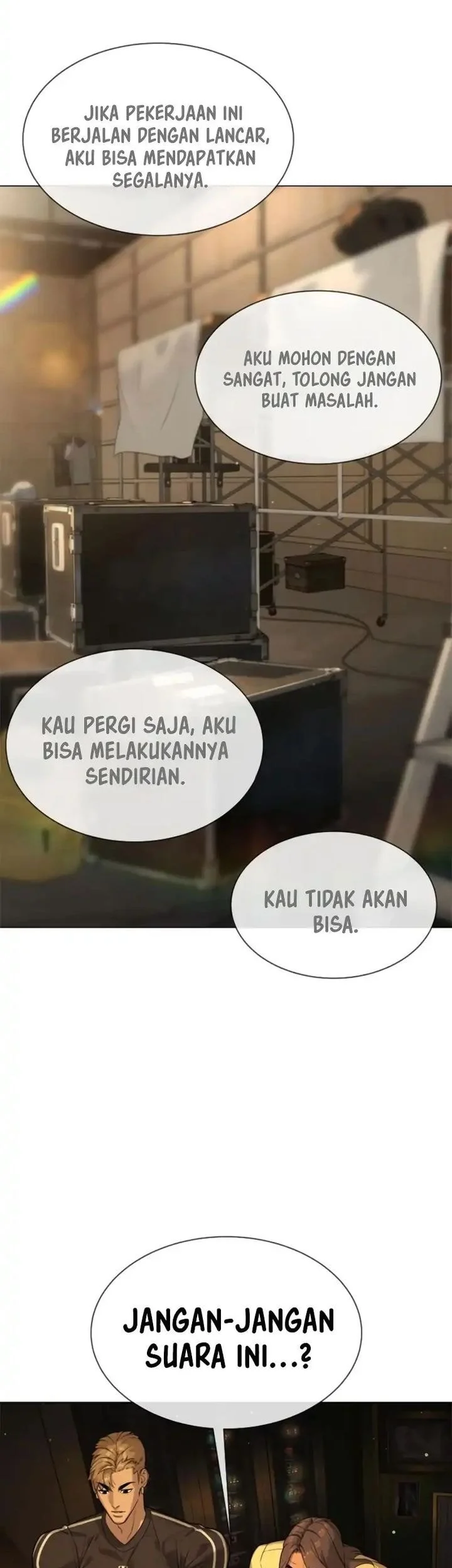 Killer Peter Bab 106 halaman 61