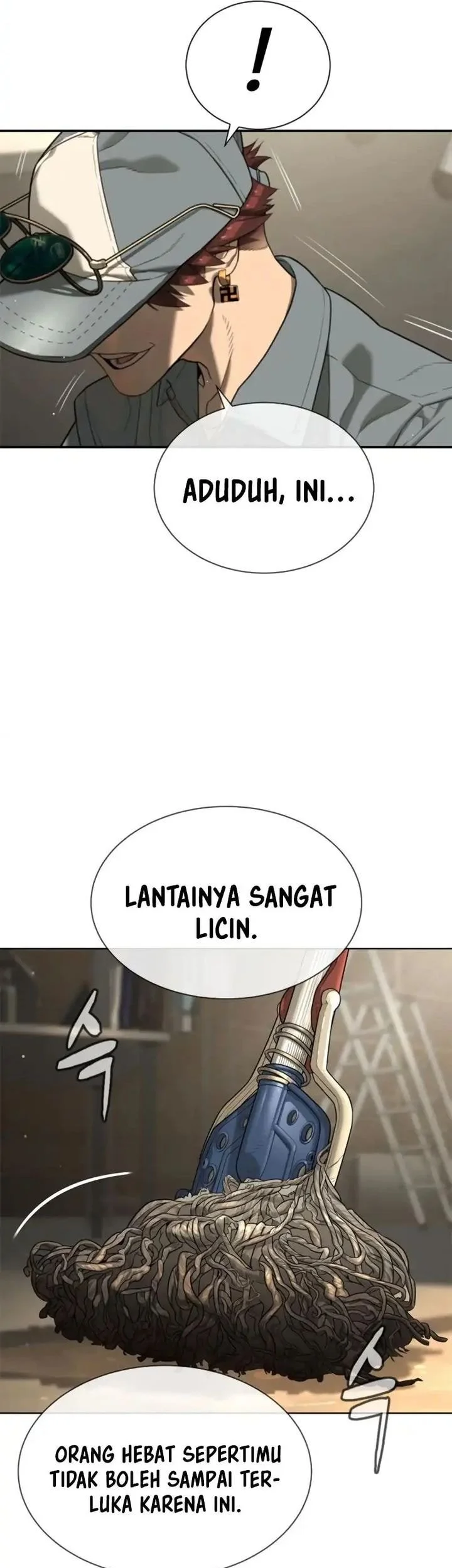 Killer Peter Bab 106 halaman 67