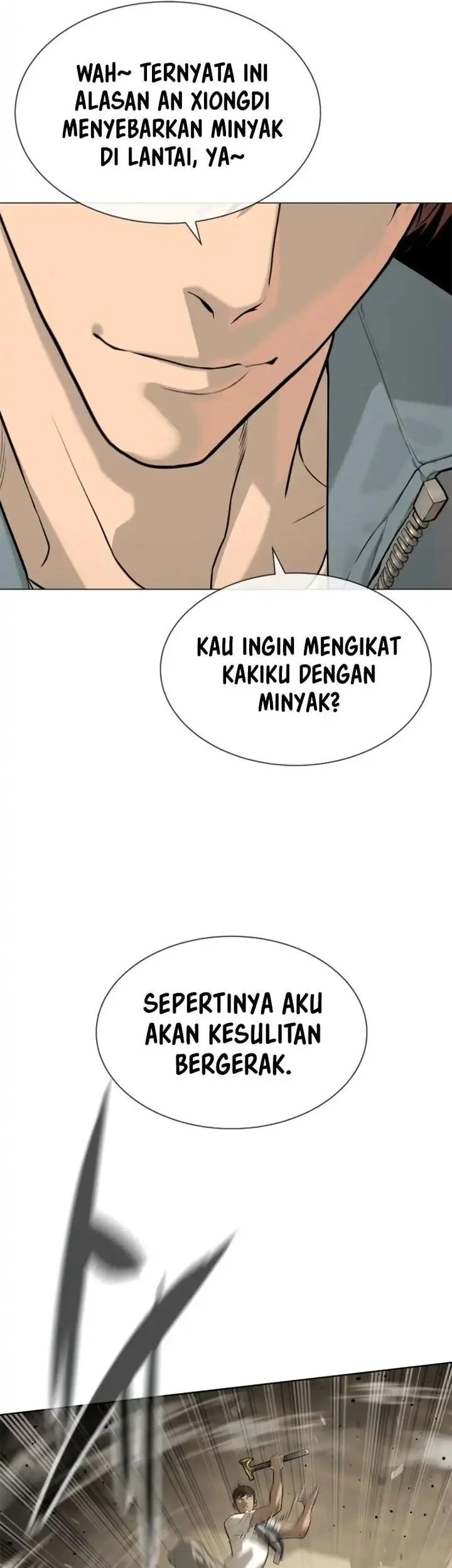 Killer Peter Bab 106 halaman 79