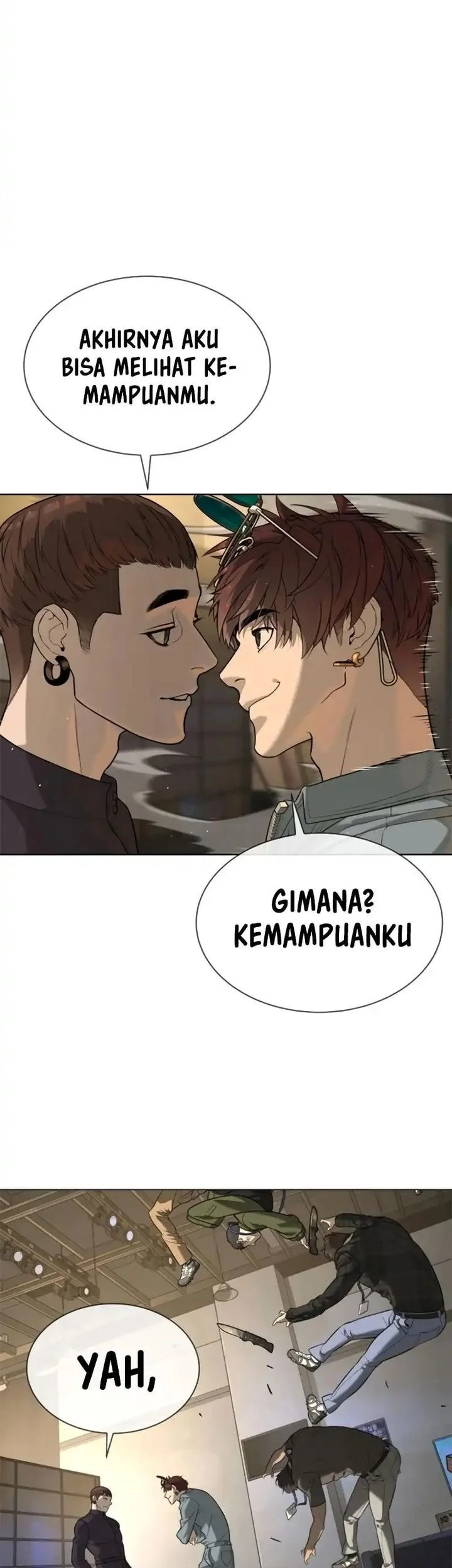 Killer Peter Bab 106 halaman 82