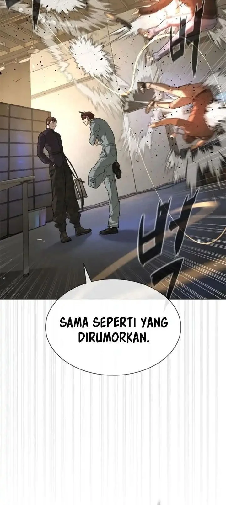 Killer Peter Bab 106 halaman 84