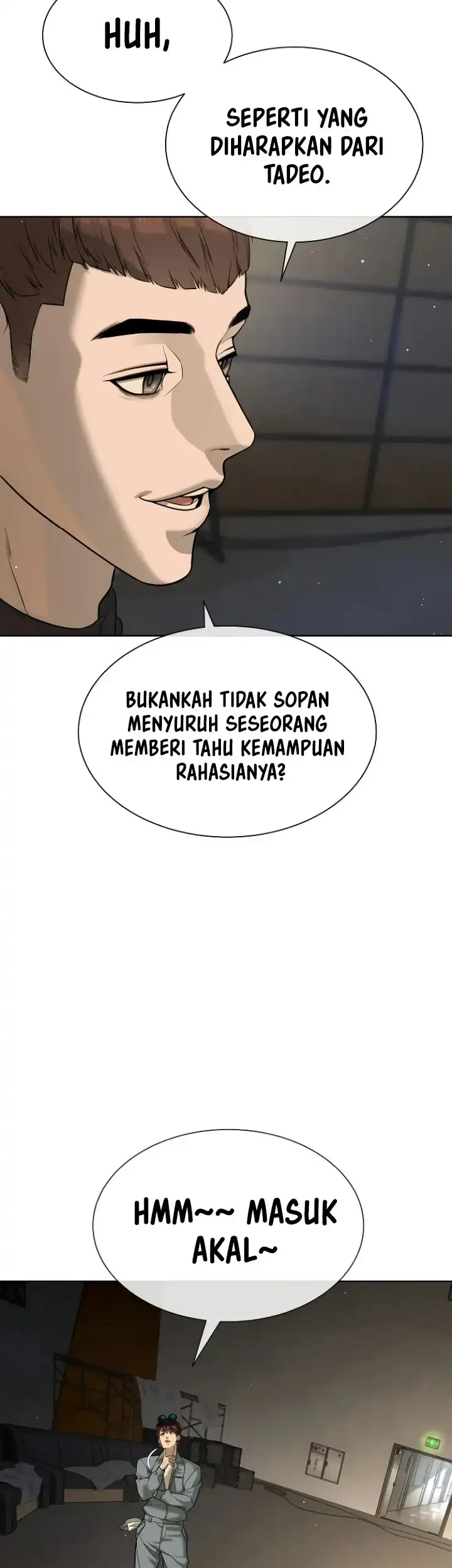Killer Peter Bab 107 halaman 5