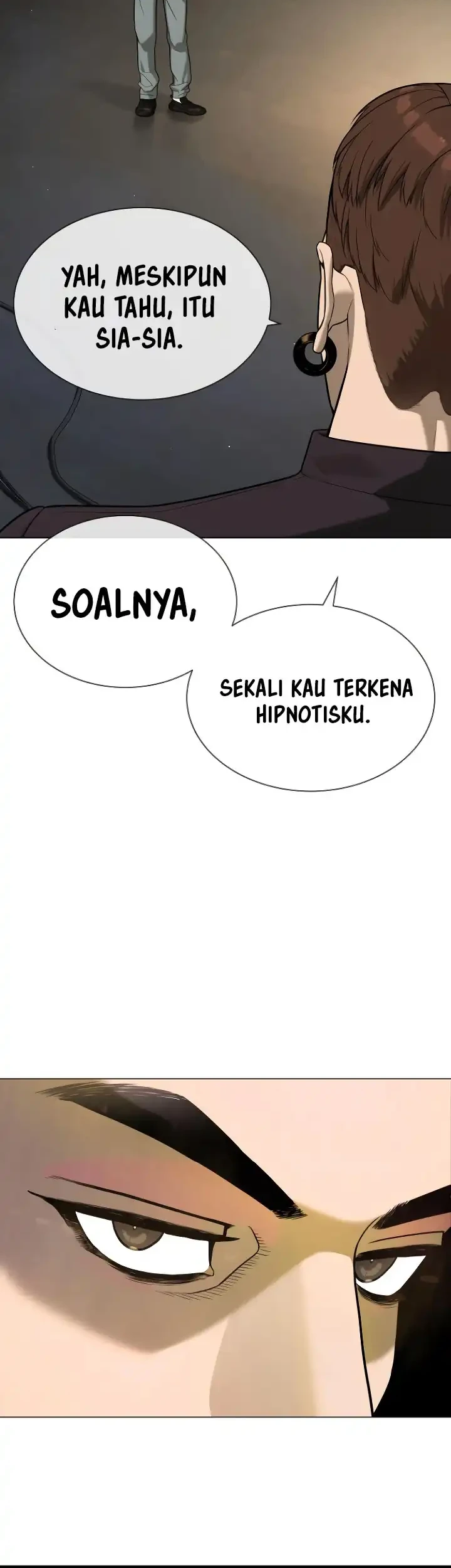Killer Peter Bab 107 halaman 6