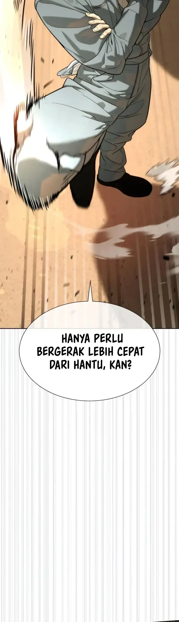 Killer Peter Bab 107 halaman 11