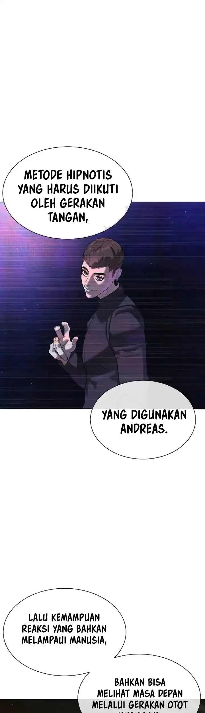 Killer Peter Bab 107 halaman 25