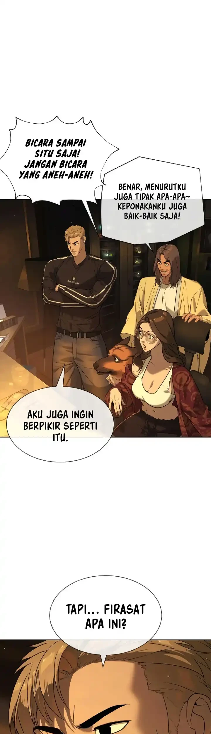 Killer Peter Bab 107 halaman 29