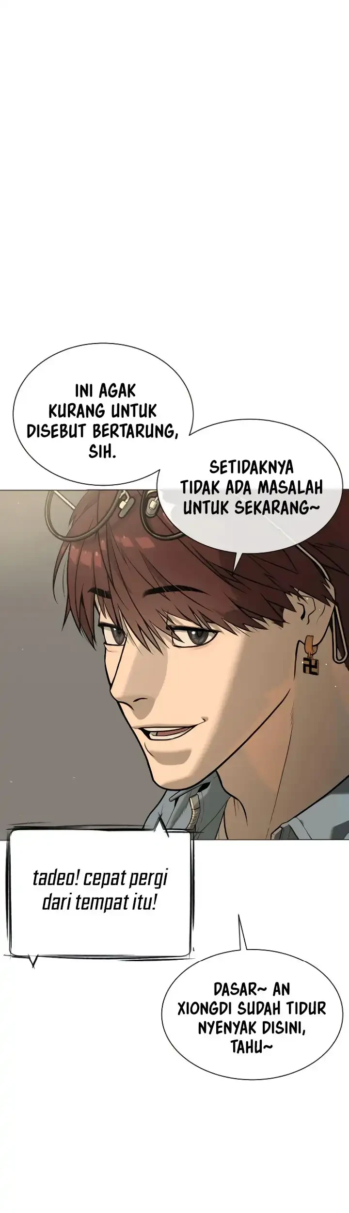 Killer Peter Bab 107 halaman 33