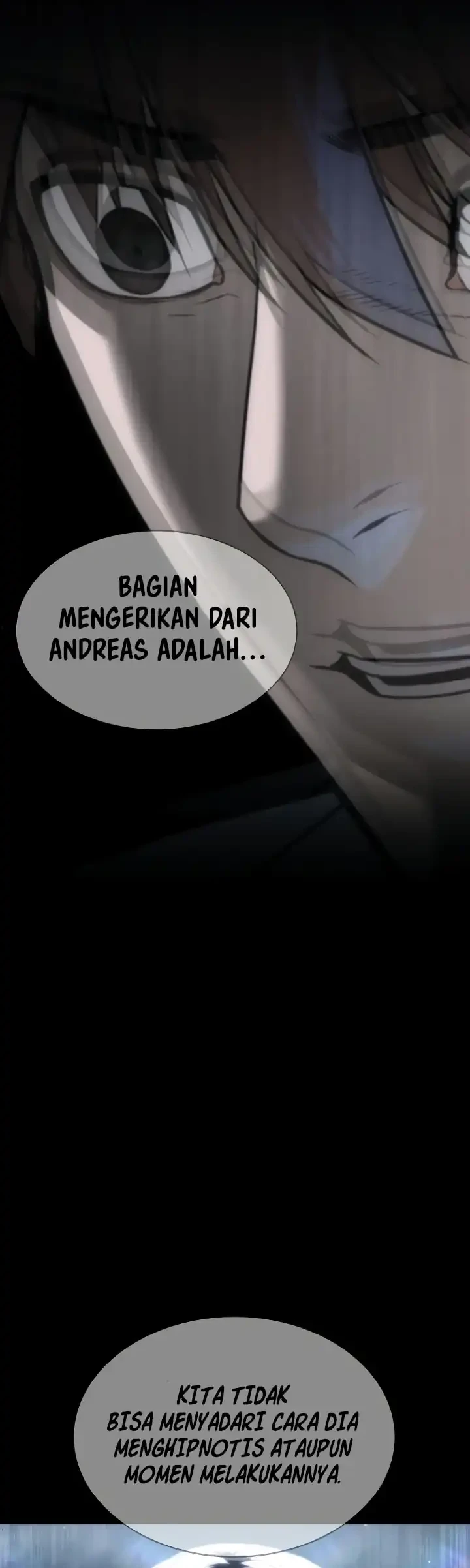 Killer Peter Bab 107 halaman 35