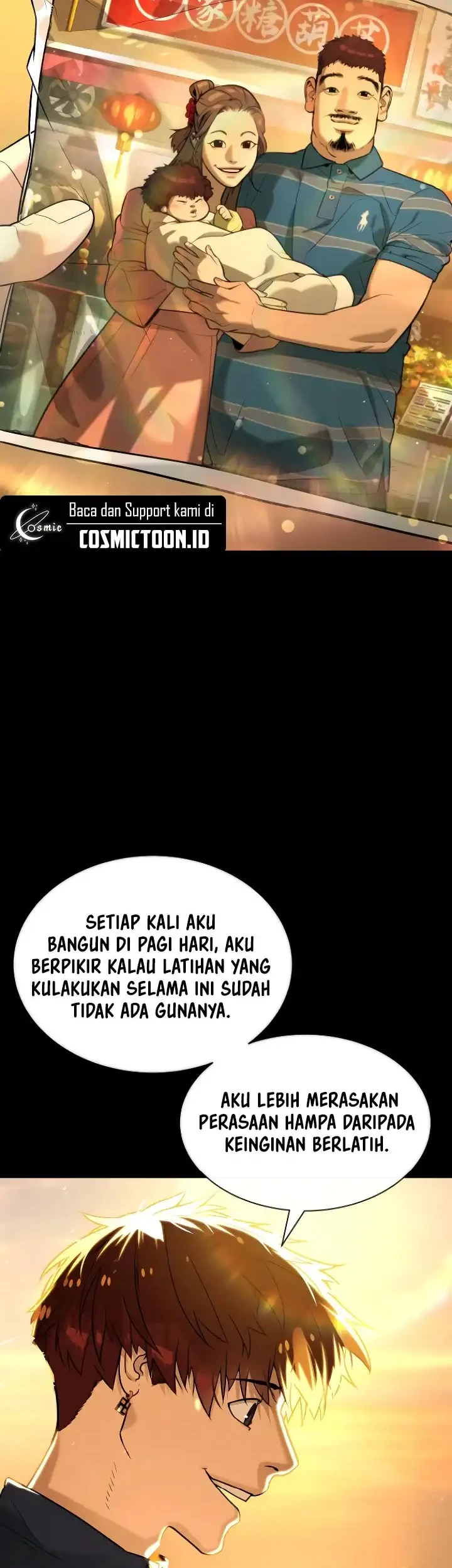 Killer Peter Bab 107 halaman 46