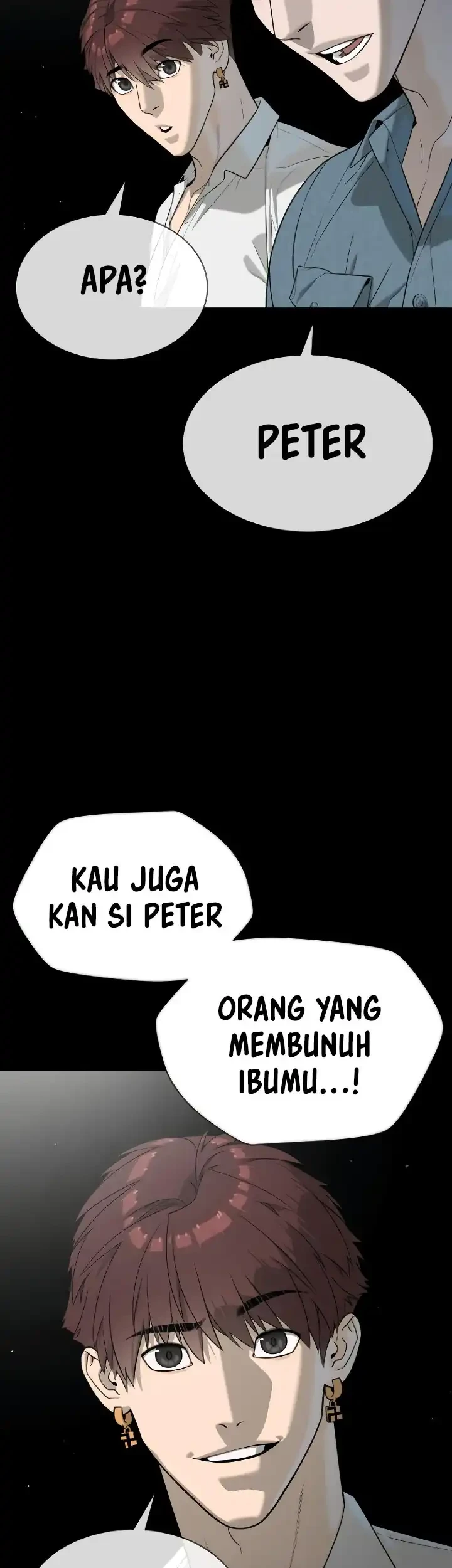 Killer Peter Bab 107 halaman 56