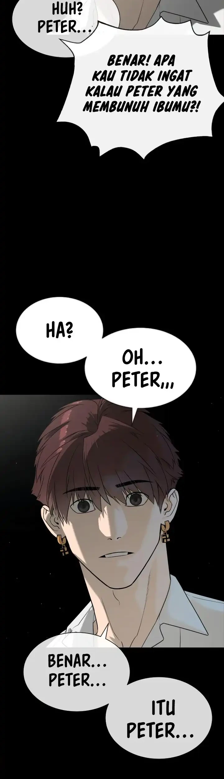 Killer Peter Bab 107 halaman 57
