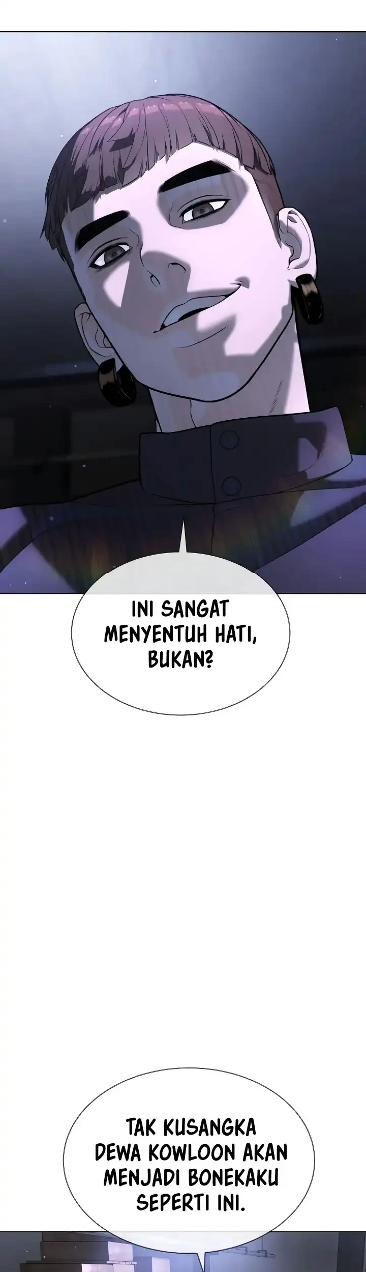 Killer Peter Bab 107 halaman 73