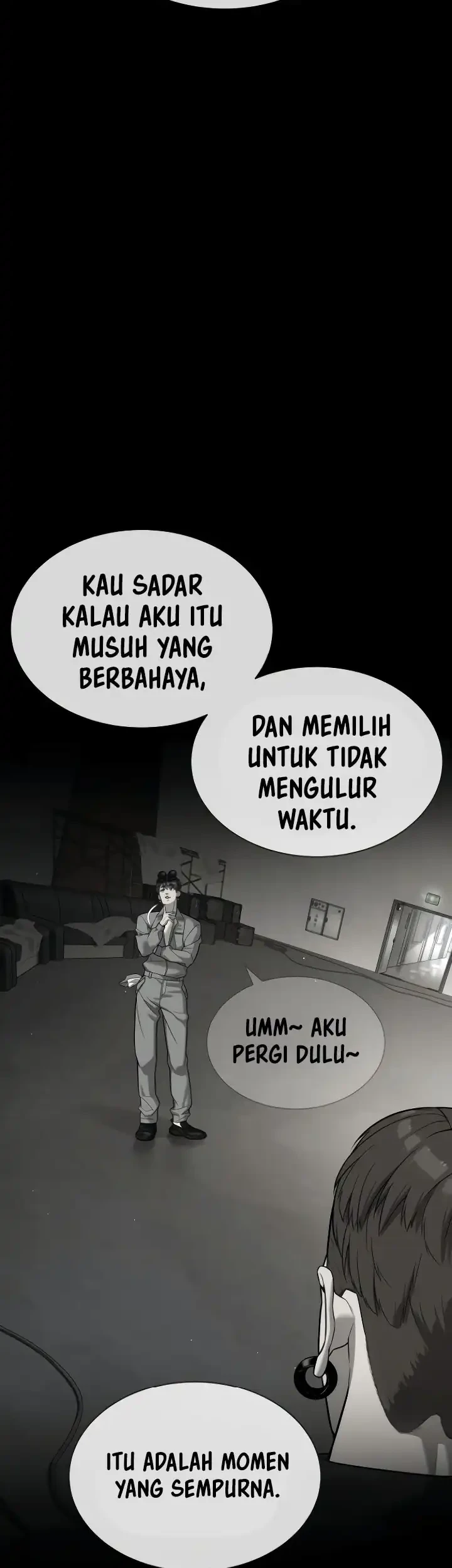 Killer Peter Bab 107 halaman 75