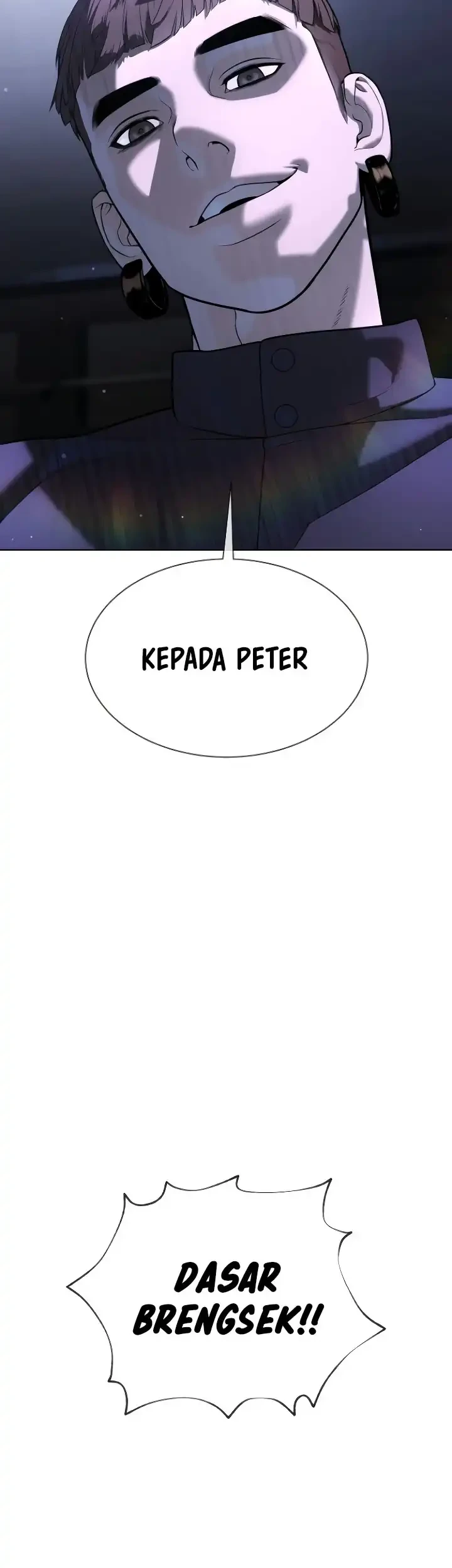 Killer Peter Bab 107 halaman 93