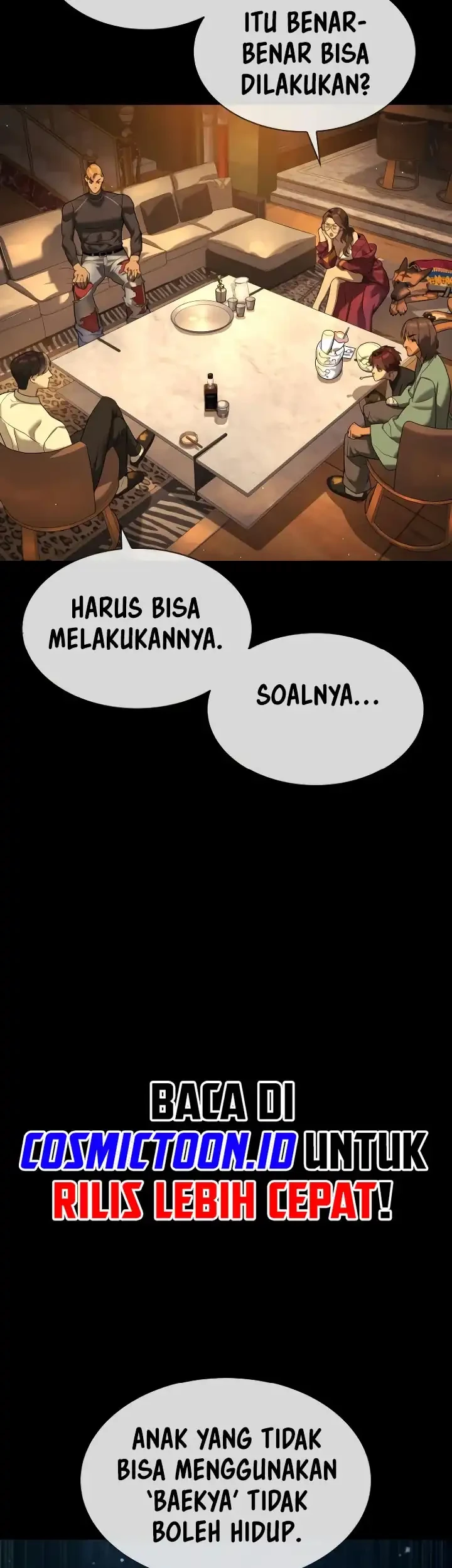 Killer Peter Bab 107 halaman 98