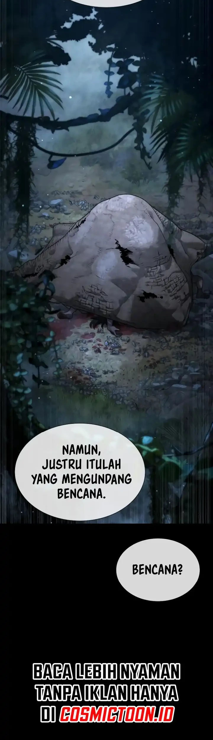 Killer Peter Bab 107 halaman 99
