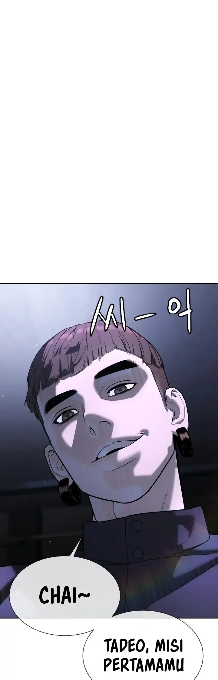 Killer Peter Bab 107 halaman 109