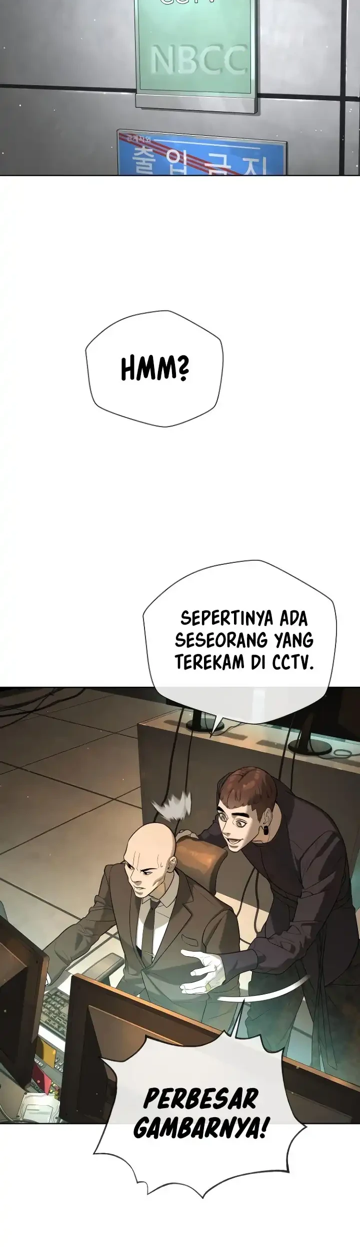 Killer Peter Bab 107 halaman 114