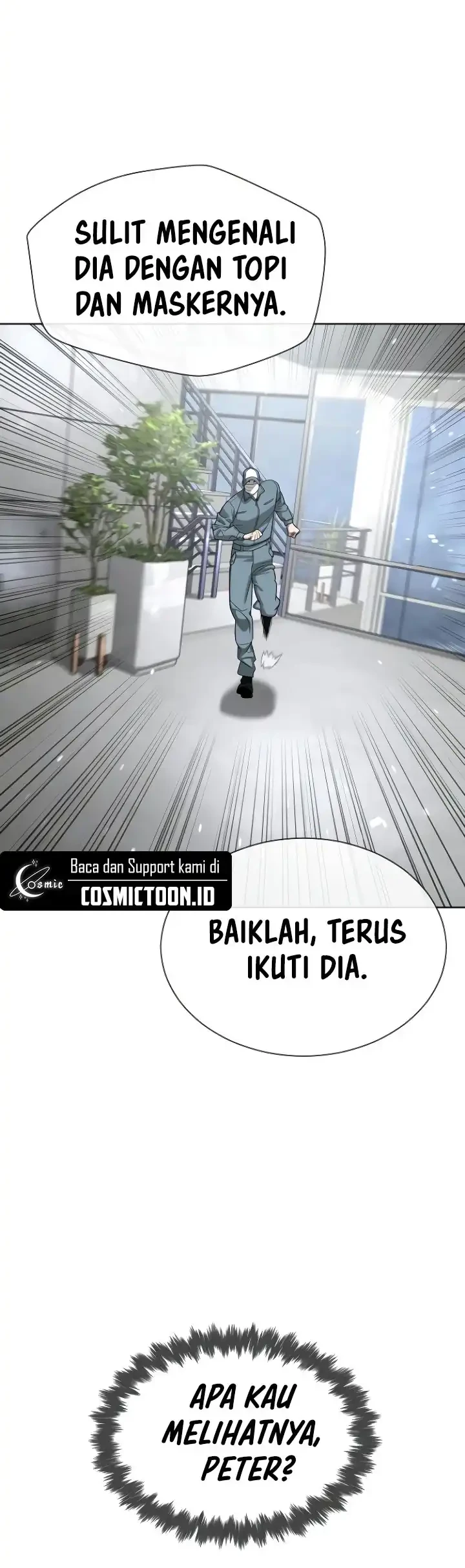 Killer Peter Bab 107 halaman 115
