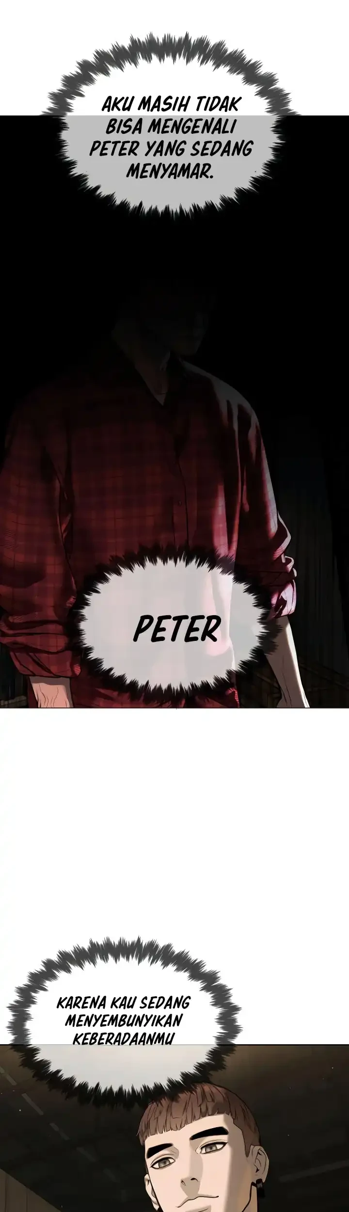 Killer Peter Bab 107 halaman 119