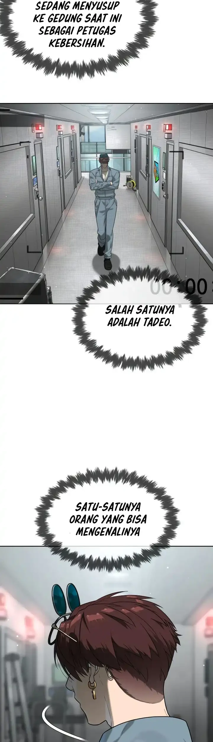 Killer Peter Bab 107 halaman 121