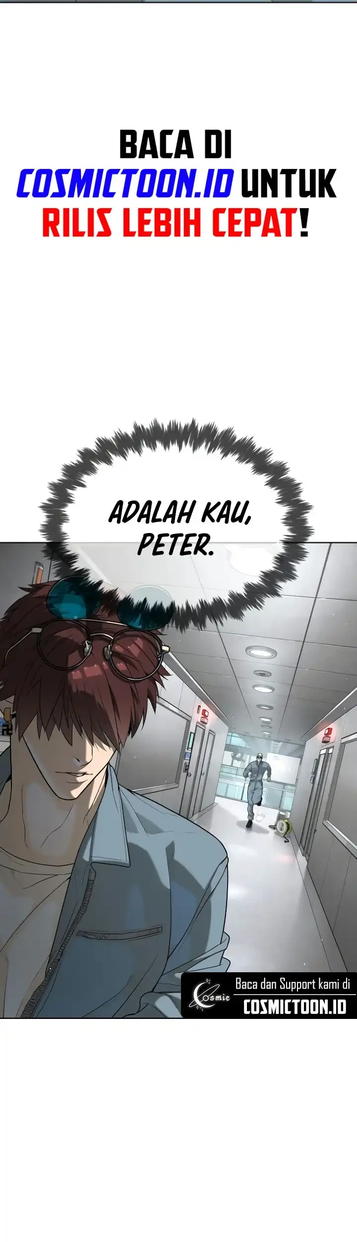 Killer Peter Bab 107 halaman 123