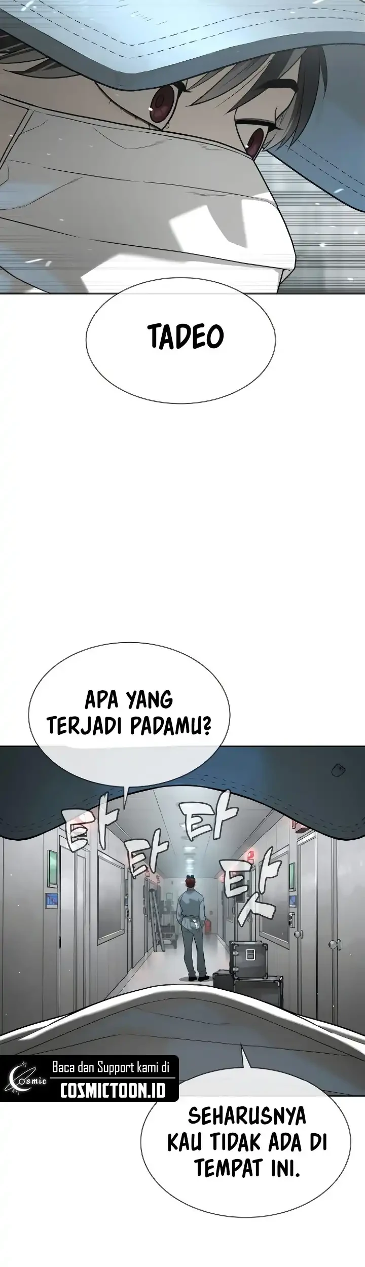 Killer Peter Bab 107 halaman 125
