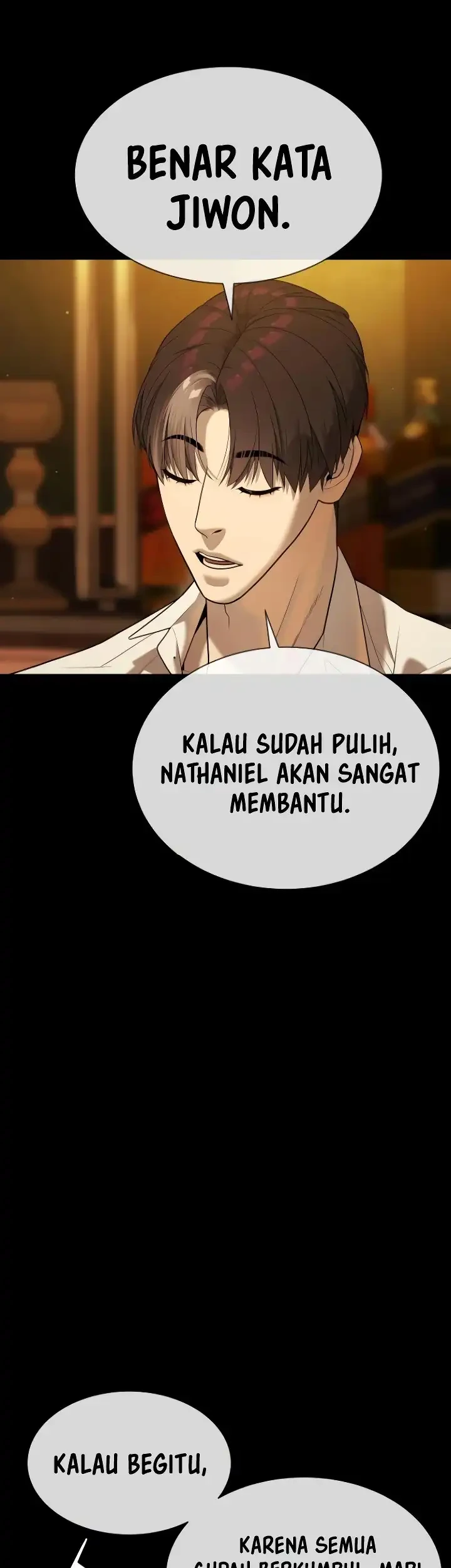 Killer Peter Bab 109 halaman 39
