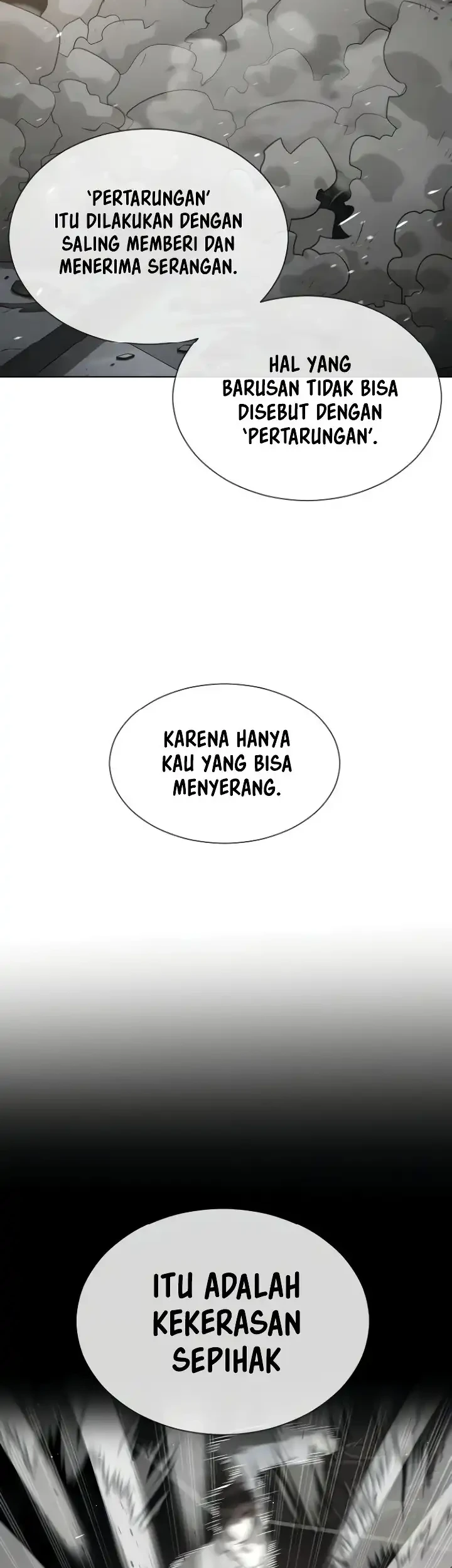 Killer Peter Bab 110 halaman 2
