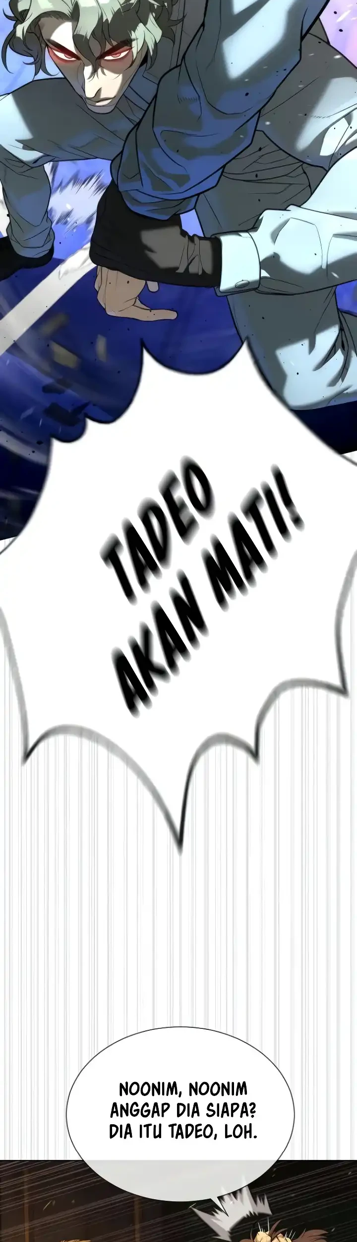 Killer Peter Bab 110 halaman 19