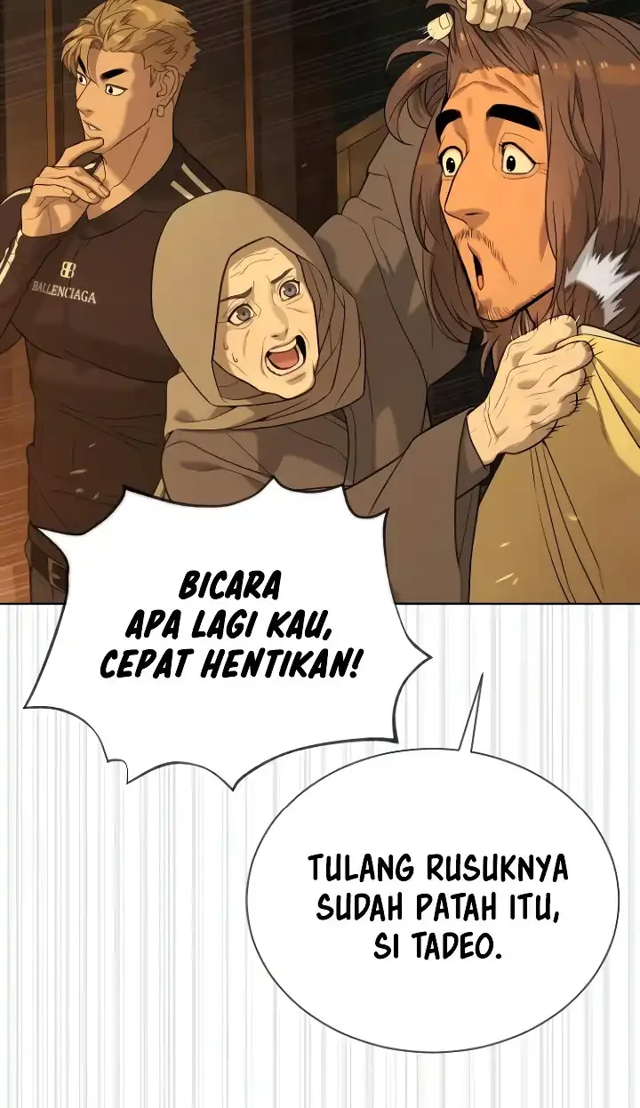 Killer Peter Bab 110 halaman 20