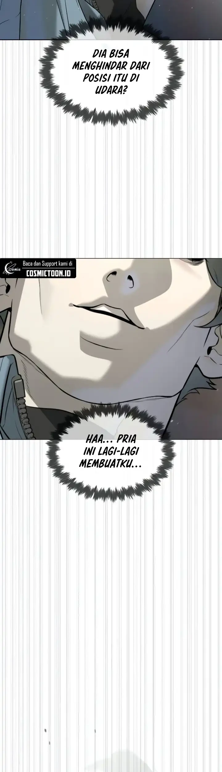 Killer Peter Bab 110 halaman 24