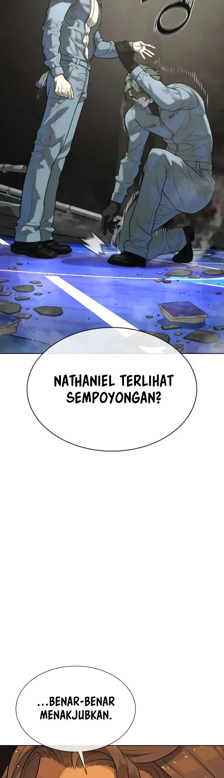 Killer Peter Bab 110 halaman 30