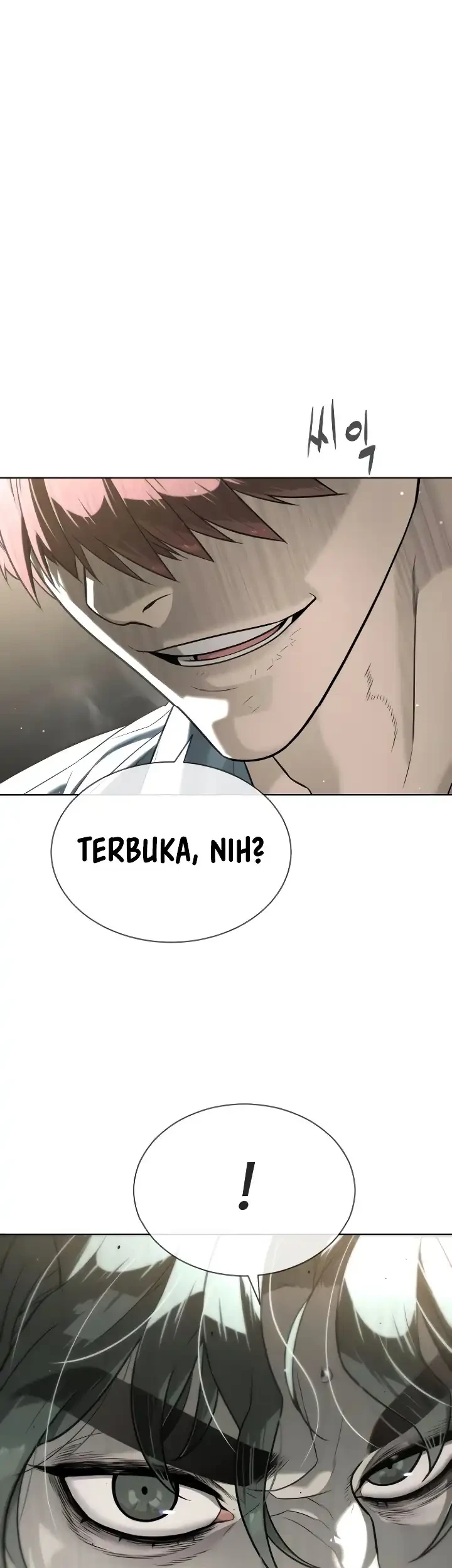 Killer Peter Bab 110 halaman 34