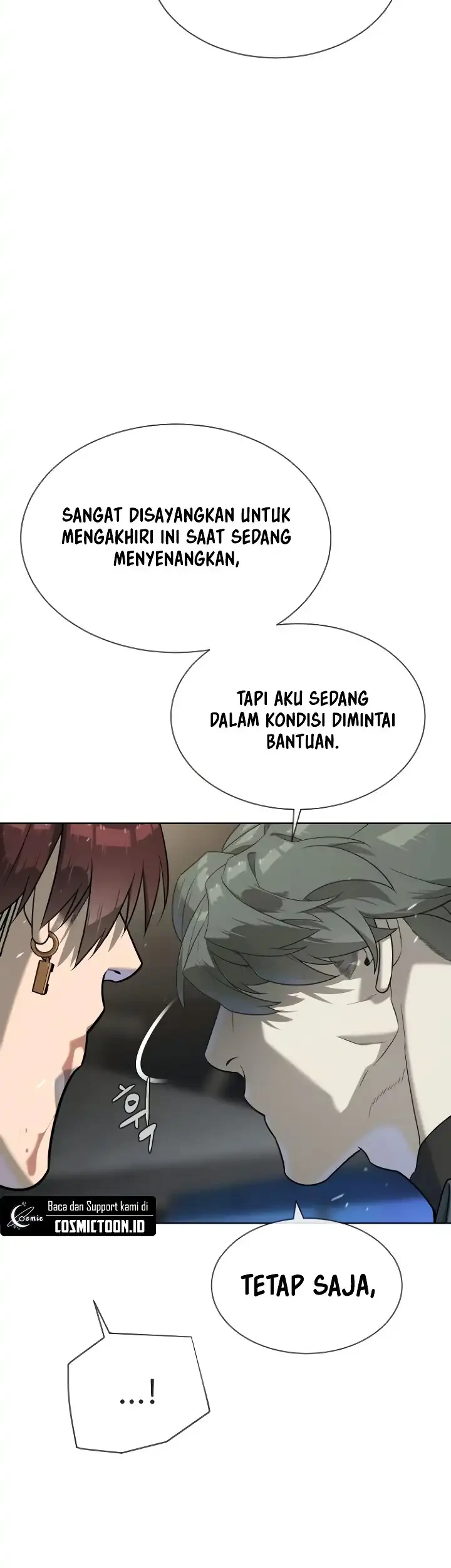 Killer Peter Bab 110 halaman 44