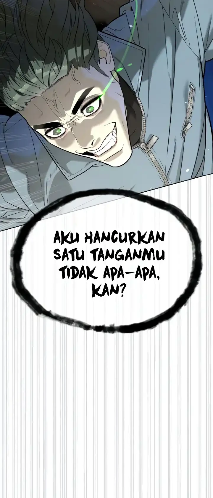Killer Peter Bab 110 halaman 46