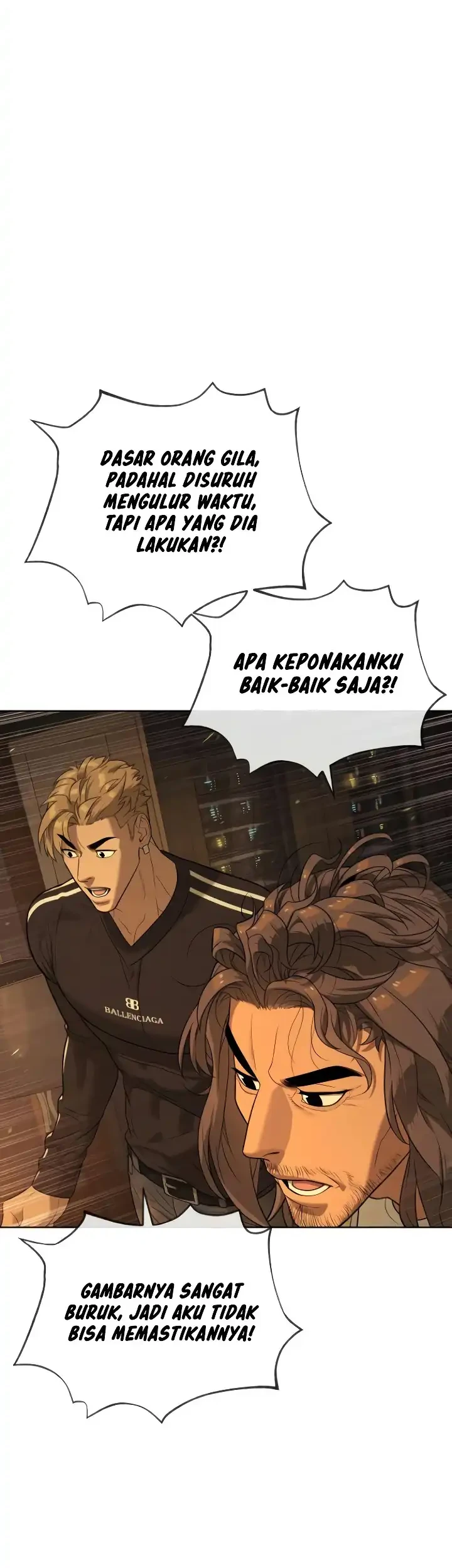 Killer Peter Bab 110 halaman 50