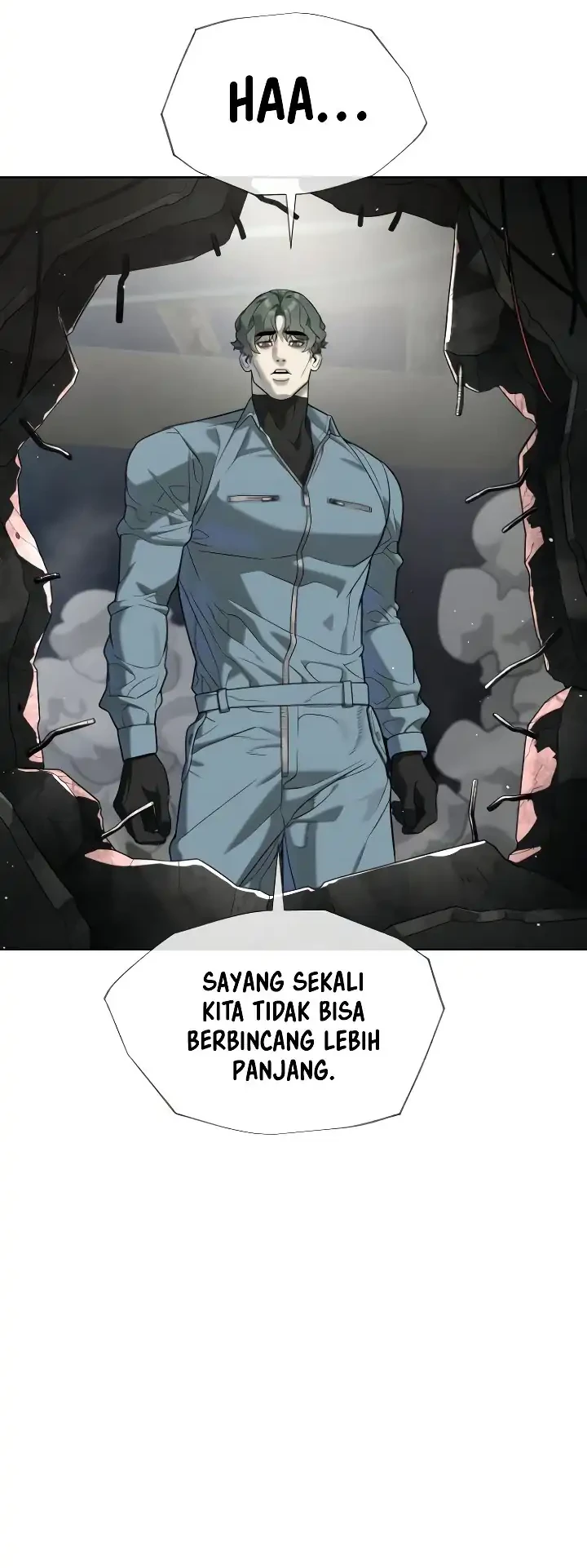 Killer Peter Bab 110 halaman 52