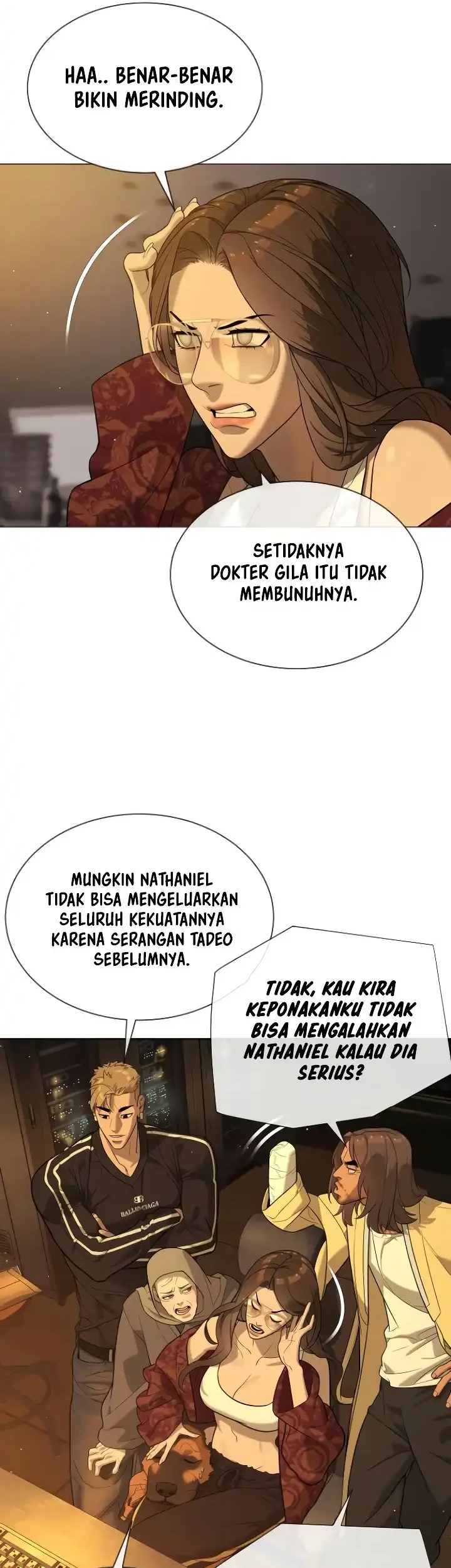 Killer Peter Bab 110 halaman 54