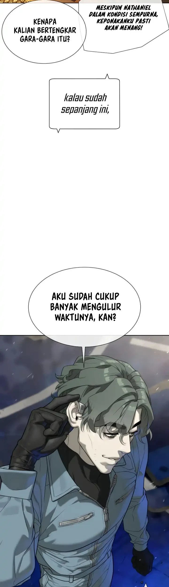 Killer Peter Bab 110 halaman 55