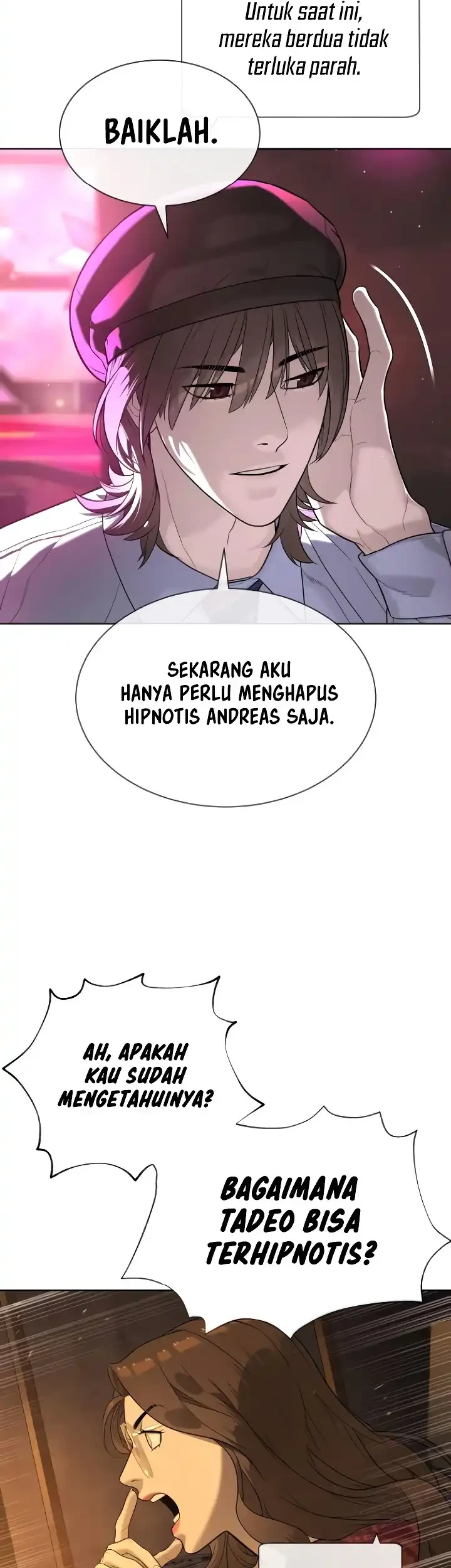 Killer Peter Bab 110 halaman 63