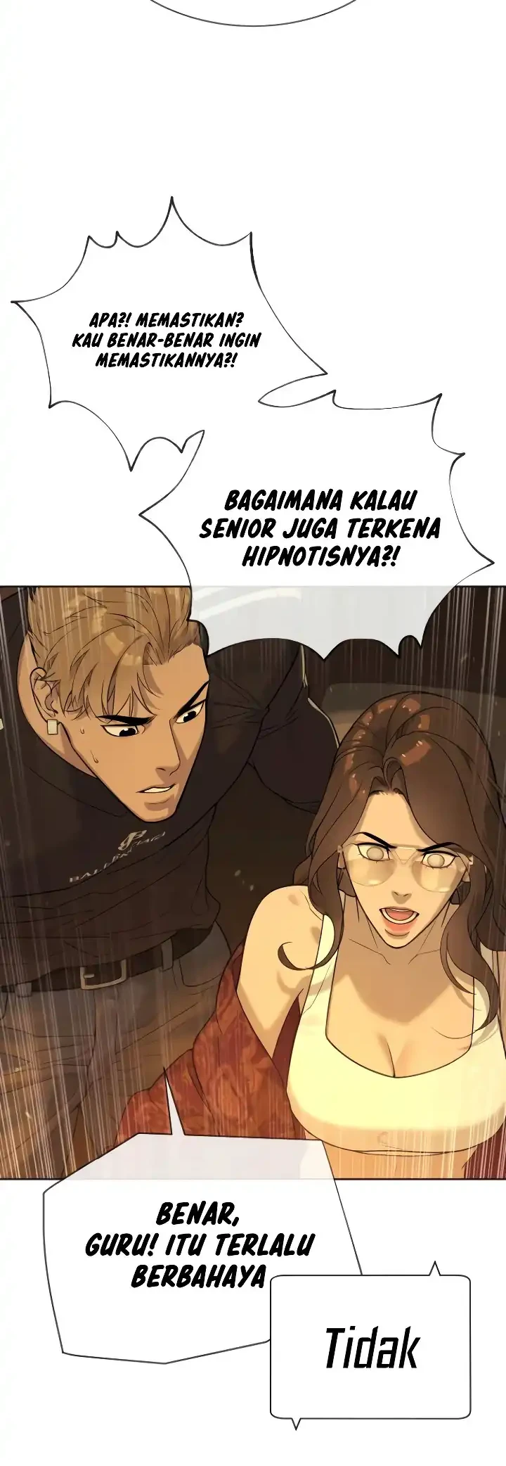 Killer Peter Bab 110 halaman 65