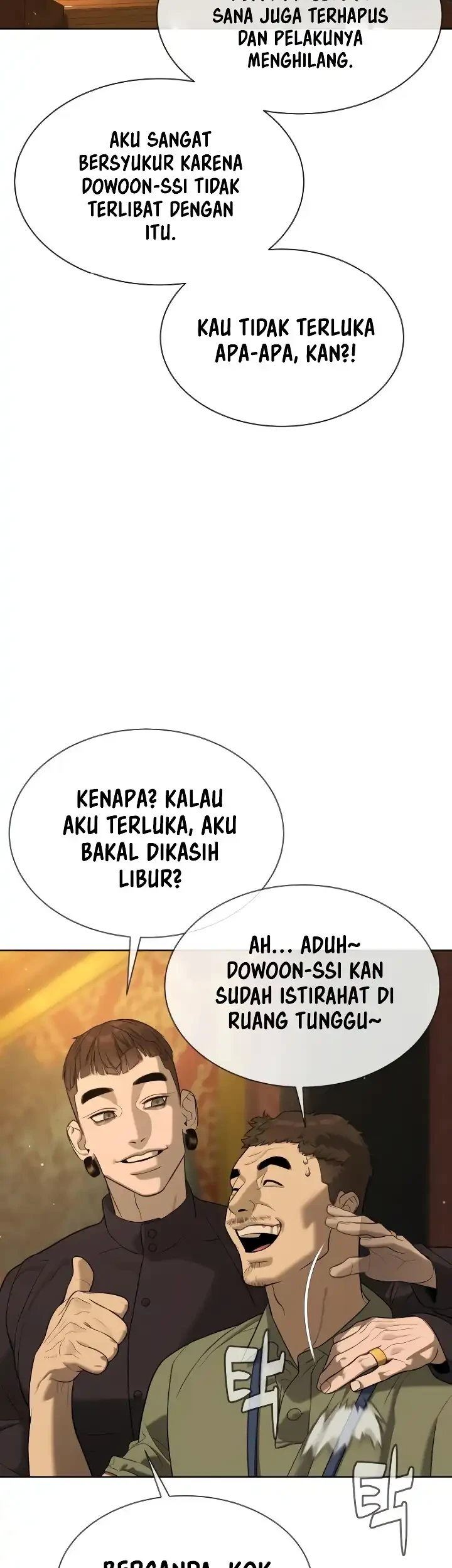 Killer Peter Bab 110 halaman 70