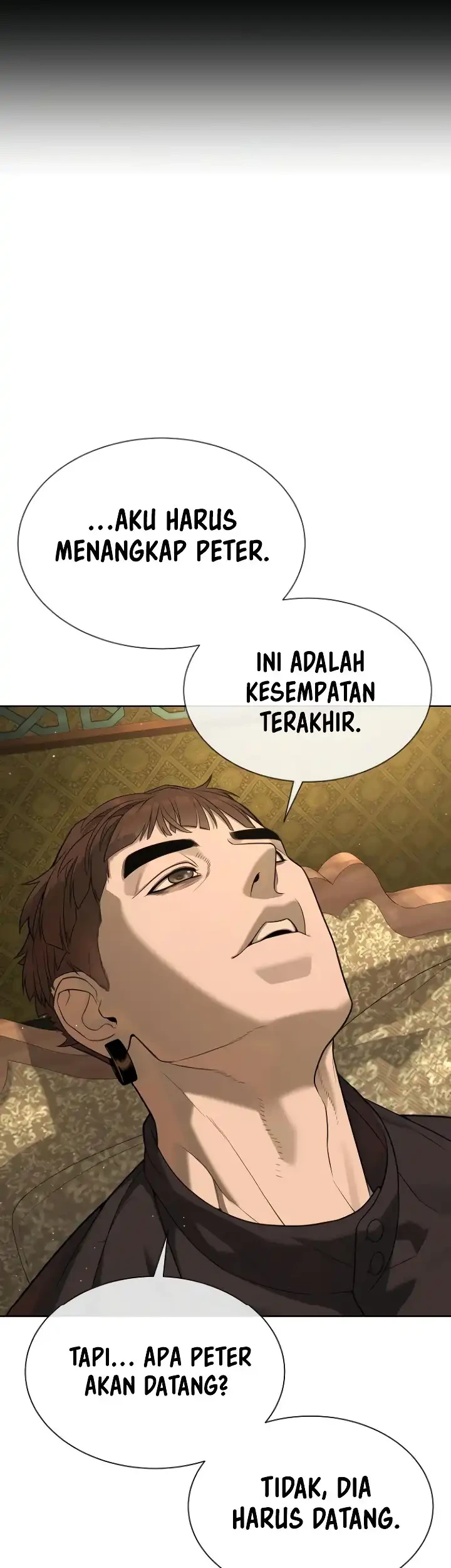 Killer Peter Bab 110 halaman 78